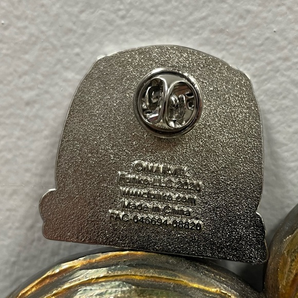 Marvel Funko Pin Taskmaster - Picture 4 of 6